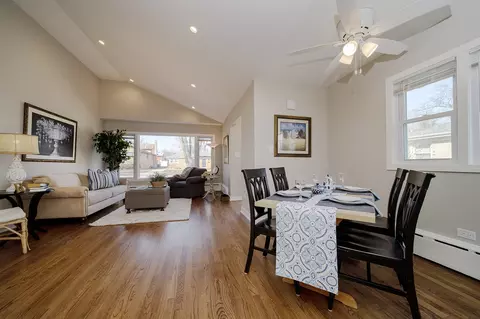Dining - 369 Amherst Ave, Des Plaines, IL 60016 photo 1 of 3