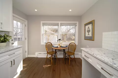 Dining - 369 Amherst Ave, Des Plaines, IL 60016 photo 3 of 3