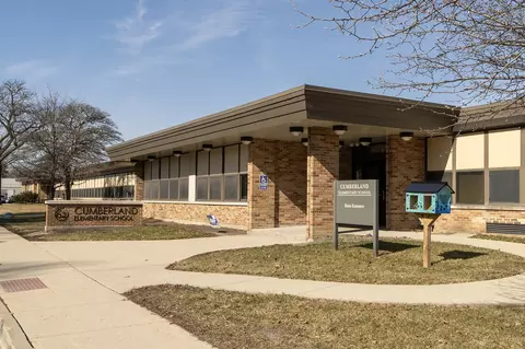 Exterior - 369 Amherst Ave, Des Plaines, IL 60016 photo 5 of 5