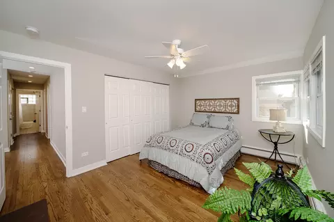 Bedroom - 369 Amherst Ave, Des Plaines, IL 60016 photo 2 of 2