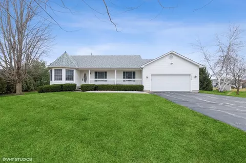 9370 Ryan Ct, Wonder Lake, IL 60097