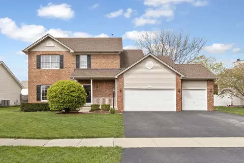 301 Turnbridge Dr, Shorewood, IL 60404