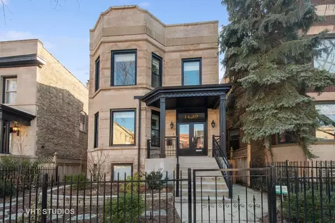 1439 W Farragut Ave, Chicago, IL 60640