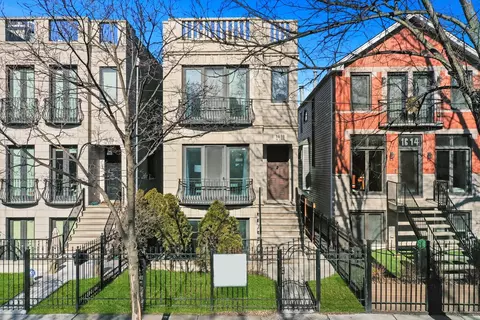 1618 W Erie St, Chicago, IL 60622