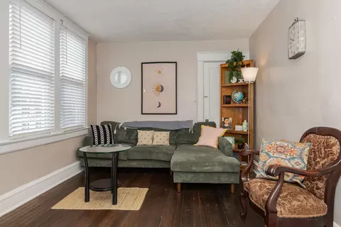 Living - 1211 E Jefferson St, Bloomington, IL 61701 photo 7 of 7