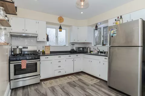 Kitchen - 1211 E Jefferson St, Bloomington, IL 61701 photo 1 of 5