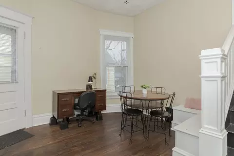 Dining - 1211 E Jefferson St, Bloomington, IL 61701 photo 5 of 5
