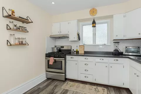 Kitchen - 1211 E Jefferson St, Bloomington, IL 61701 photo 2 of 5