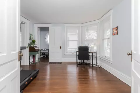 Living - 1211 E Jefferson St, Bloomington, IL 61701 photo 1 of 7