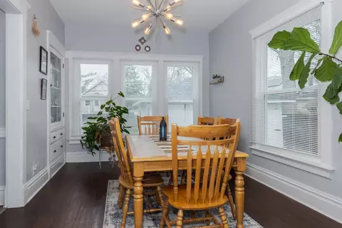 Dining - 1211 E Jefferson St, Bloomington, IL 61701 photo 1 of 5