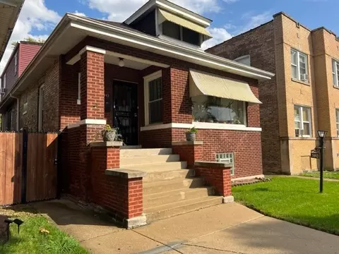 1443 N Long Ave, Chicago, IL 60651