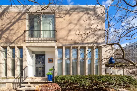 5469 S Dorchester Ave, Chicago, IL 60615