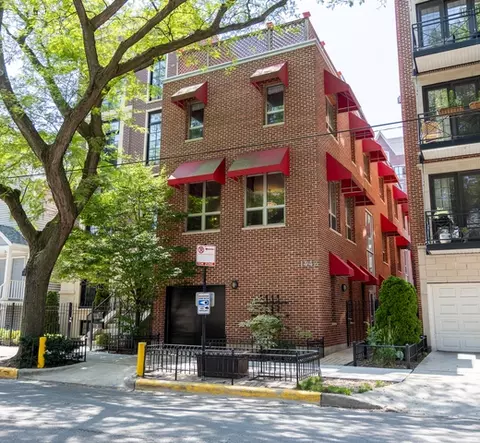 1442 N North Park Ave, Chicago, IL 60610