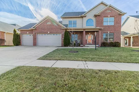 4905 Westborough Dr, Champaign, IL 61822