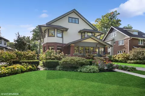 819 Ashland Ave, Wilmette, IL 60091