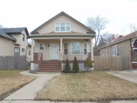 1442 W 105th St, Chicago, IL 60643