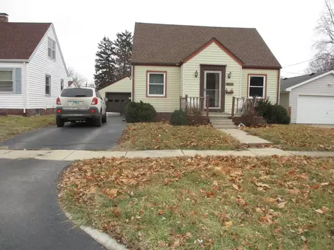 104 N Marshall St, Rantoul, IL 61866