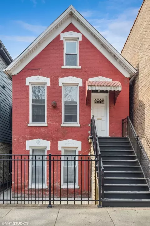 2018 N Leavitt St, Chicago, IL 60647