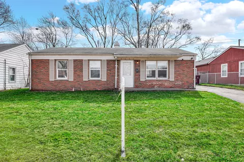 2036 218th St, Sauk Village, IL 60411