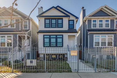 1614 N Hamlin Ave, Chicago, IL 60647