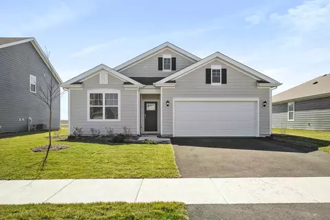898 Plateau Dr, Pingree Grove, IL 60140