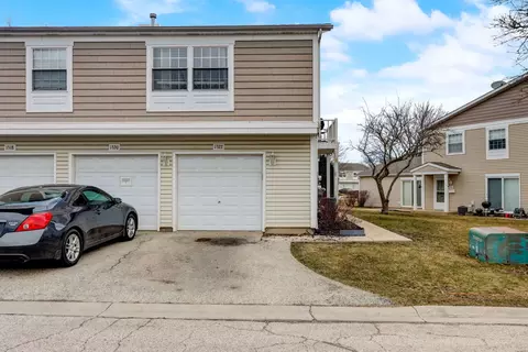 1322 Exeter Ct #1322, Wheeling, IL 60090 photo 6