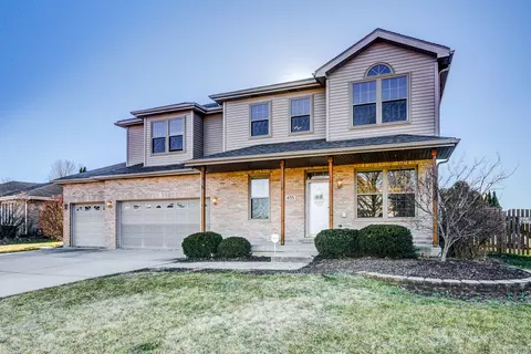 455 Kingston Dr, New Lenox, IL 60451