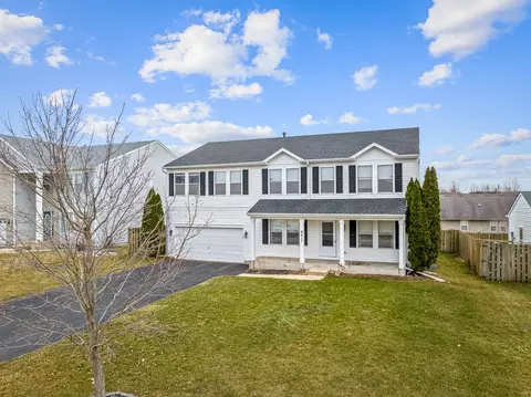 6411 Edgewood Rd, Machesney Park, IL 61115