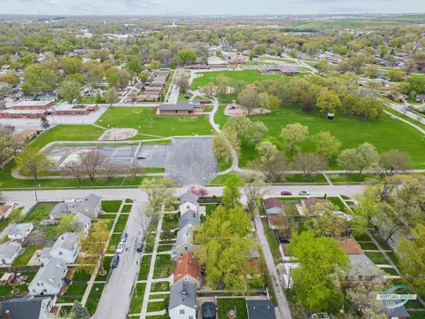 View/Area - 14751 Evers St, Dolton, IL 60419 photo 6 of 6