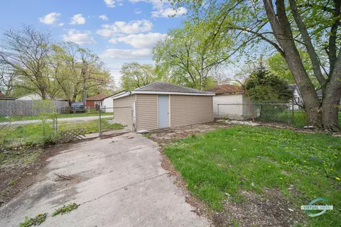 Exterior - 14751 Evers St, Dolton, IL 60419 photo 5 of 5