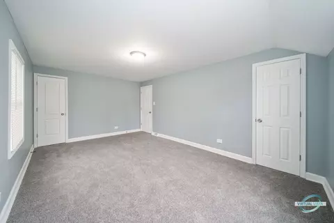 Bedroom - 14751 Evers St, Dolton, IL 60419 photo 2 of 3