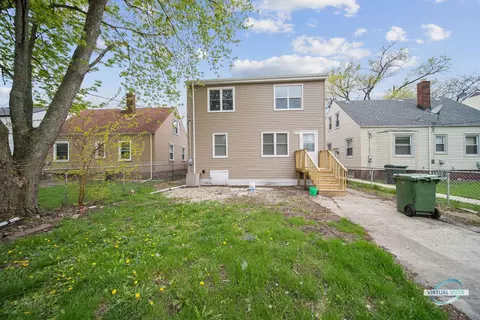 Exterior - 14751 Evers St, Dolton, IL 60419 photo 4 of 5