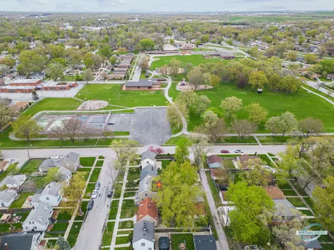 View/Area - 14751 Evers St, Dolton, IL 60419 photo 1 of 6