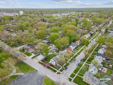 View/Area - 14751 Evers St, Dolton, IL 60419 photo 4 of 6