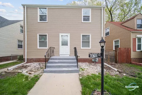 14751 Evers St, Dolton, IL 60419