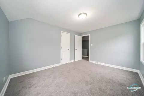 Bedroom - 14751 Evers St, Dolton, IL 60419 photo 1 of 3