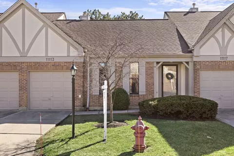 11113 Eaton Ct, Westchester, IL 60154