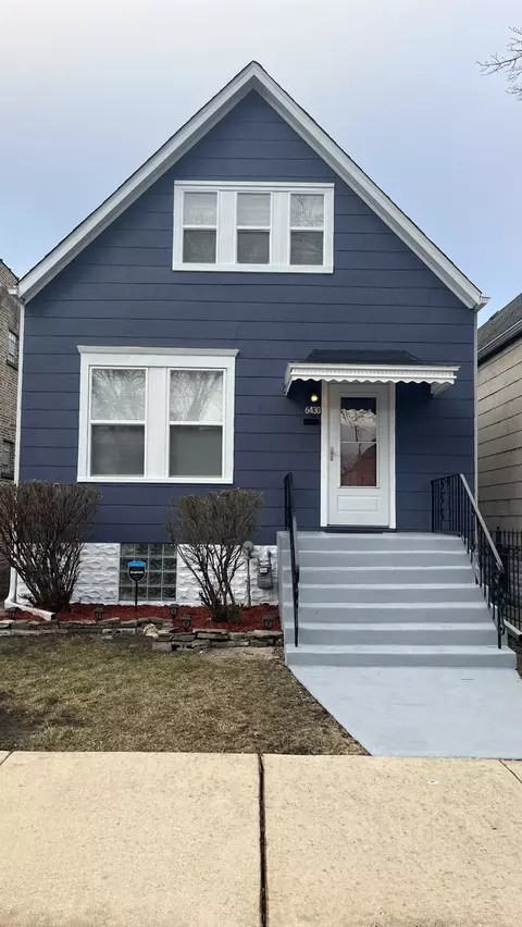6430 S Albany Ave, Chicago, IL 60629