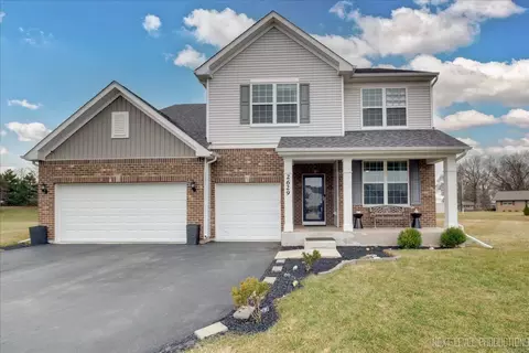 2629 Lilac Way, Yorkville, IL 60560