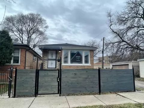 444 N Ridgeway Ave, Chicago, IL 60624
