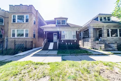 6948 S Indiana Ave, Chicago, IL 60637