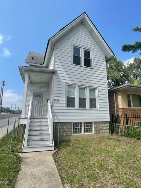 8856 S Carpenter St, Chicago, IL 60620