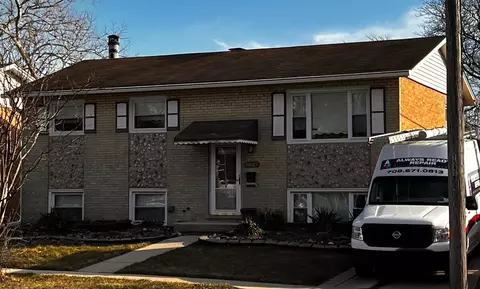 Undisclosed, Alsip, IL 60803