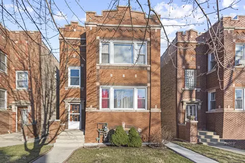 1833 Wesley Ave, Berwyn, IL 60402