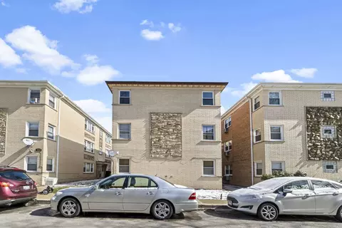 3115 N Nashville Ave #3E, Chicago, IL 60634