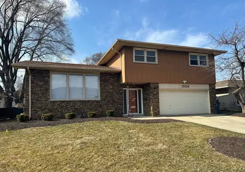 15136 Drexel Ave, South Holland, IL 60473