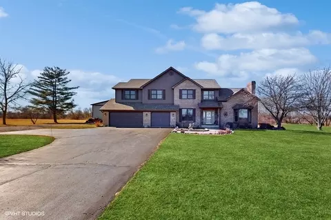 10803 Coyne Station Rd, Huntley, IL 60142