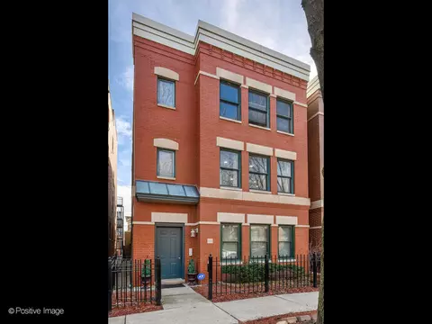 1349 W Fillmore St #B, Chicago, IL 60607