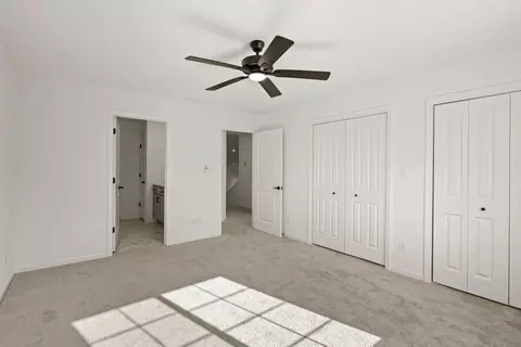 Bedroom - 1034 Old Lincoln Hwy, Griffith, IN 46319 photo 1 of 2