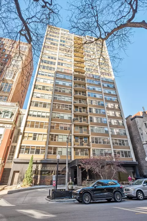 40 E Cedar St #18D, Chicago, IL 60611